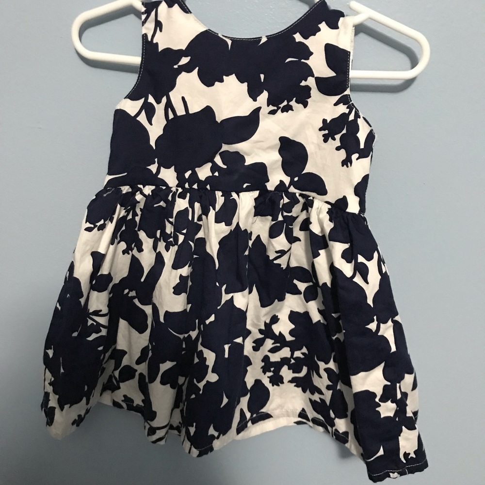 Baby girl dress